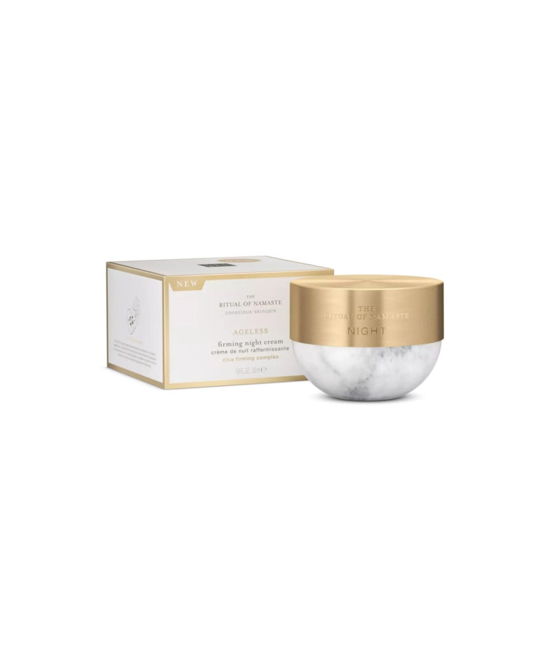 RITUALS Namaste Active Firming Night Cream, 1.6 Fl Oz - Image 1